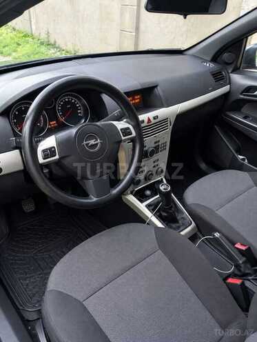Opel Astra 2007, 450,000 km - 1.3 л - Bakı