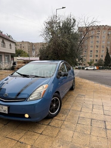 Toyota Prius 2008, 533,267 km - 1.5 l - Bakı