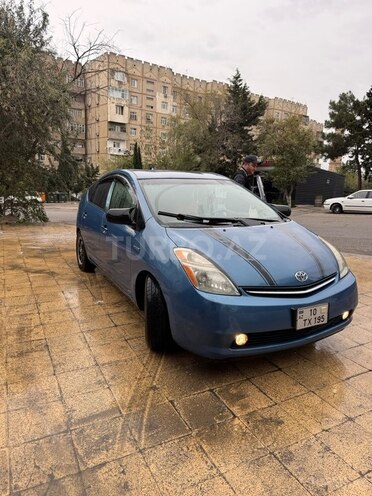 Toyota Prius 2008, 533,267 km - 1.5 l - Bakı