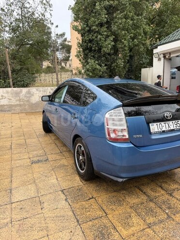 Toyota Prius 2008, 533,267 km - 1.5 l - Bakı
