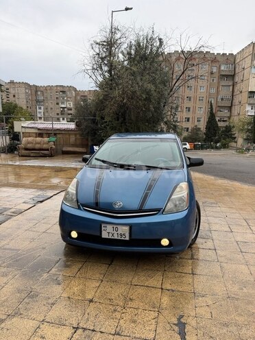 Toyota Prius 2008, 533,267 km - 1.5 l - Bakı