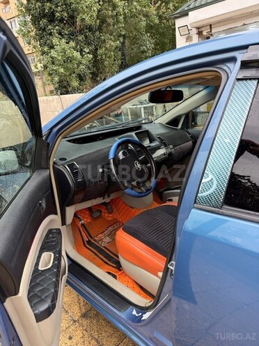 Toyota Prius 2008, 533,267 km - 1.5 l - Bakı