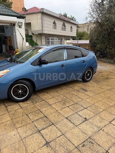 Toyota Prius 2008, 533,267 km - 1.5 l - Bakı
