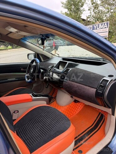 Toyota Prius 2008, 533,267 km - 1.5 l - Bakı