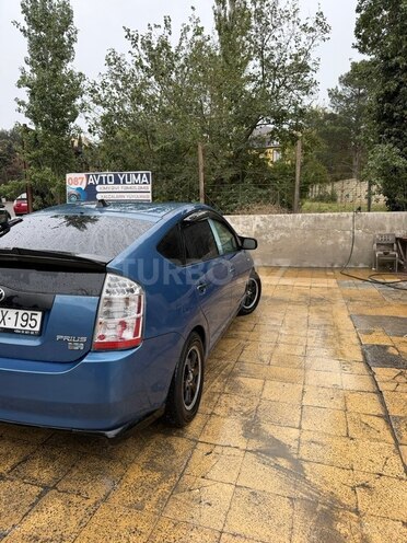 Toyota Prius 2008, 533,267 km - 1.5 l - Bakı