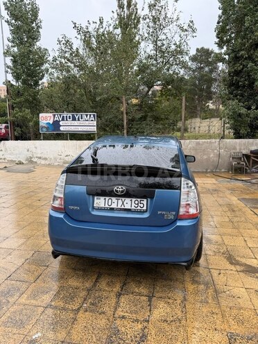 Toyota Prius 2008, 533,267 km - 1.5 l - Bakı