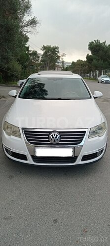 Volkswagen Passat 2008, 234,350 km - 1.8 l - Bakı