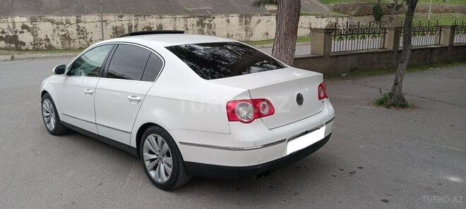 Volkswagen Passat 2008, 234,350 km - 1.8 l - Bakı