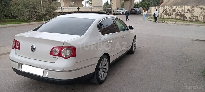 Volkswagen Passat 2008, 234,350 km - 1.8 l - Bakı