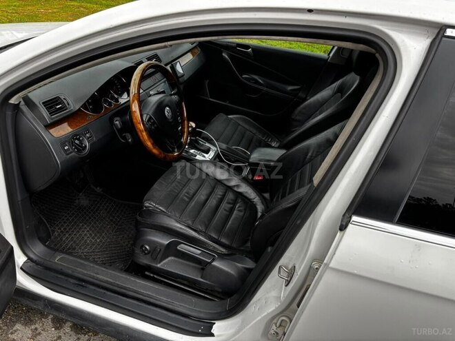 Volkswagen Passat 2008, 234,350 km - 1.8 l - Bakı