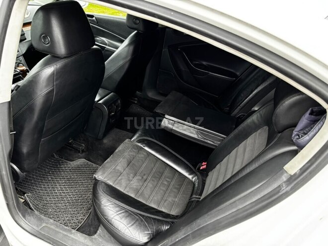 Volkswagen Passat 2008, 234,350 km - 1.8 l - Bakı