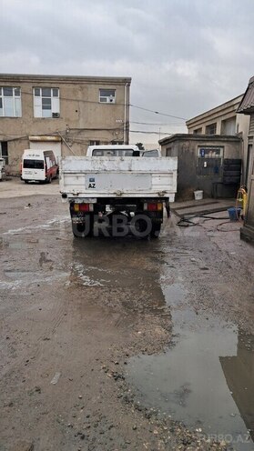 Foton Forland 2004, 286,868 km - 3.2 l - Bakı
