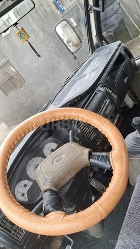 Foton Forland 2004, 286,868 km - 3.2 l - Bakı