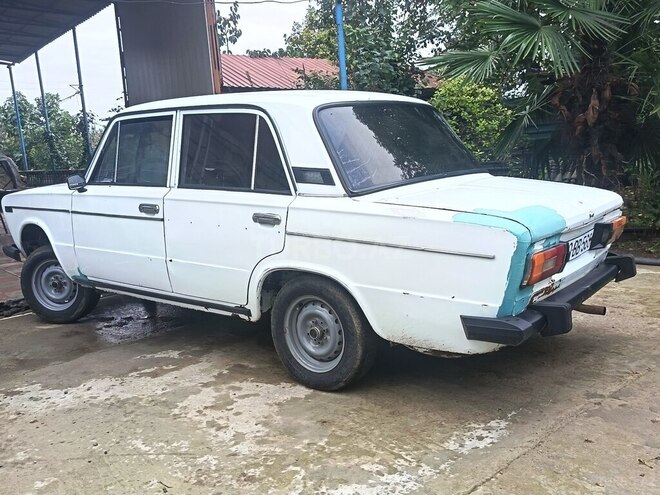 LADA (VAZ) 2106 1985, 450,000 km - 1.6 л - Cəlilabad