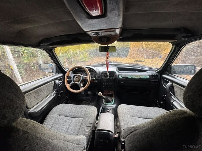 GAZ 3110 2001, 280,000 km - 2.3 l - Bərdə