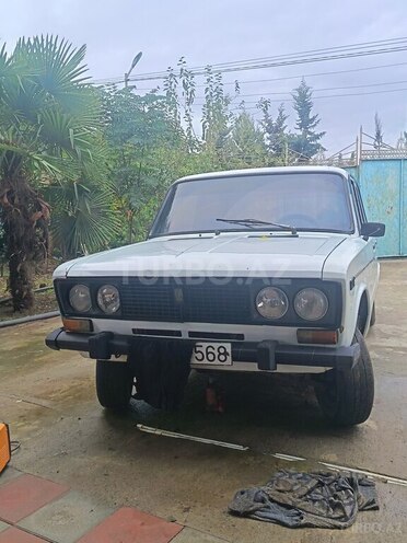 LADA (VAZ) 2106 1985, 450,000 km - 1.6 л - Cəlilabad