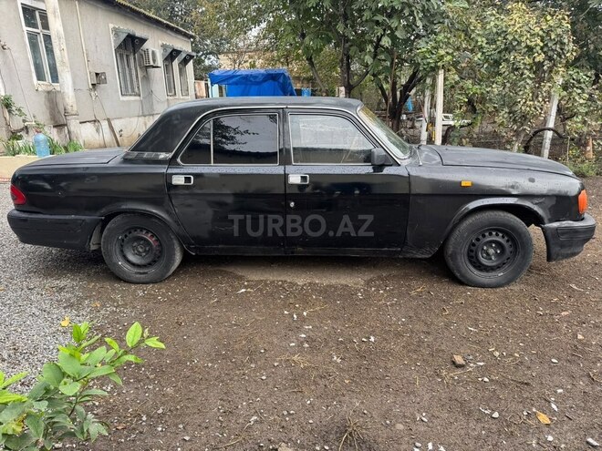 GAZ 3110 2001, 280,000 km - 2.3 l - Bərdə