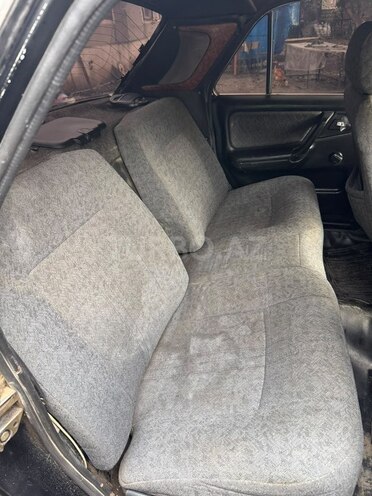 GAZ 3110 2001, 280,000 km - 2.3 l - Bərdə
