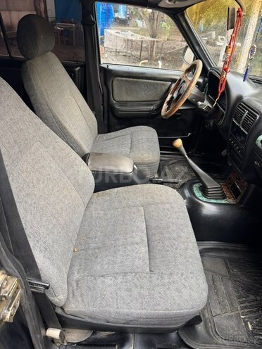 GAZ 3110 2001, 280,000 km - 2.3 l - Bərdə
