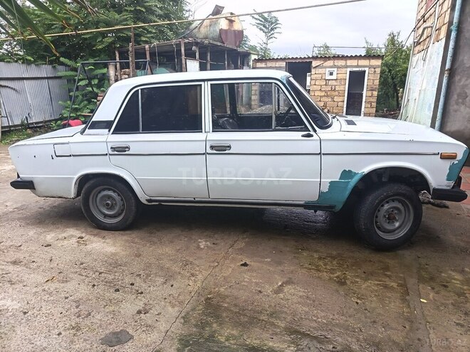 LADA (VAZ) 2106 1985, 450,000 km - 1.6 л - Cəlilabad