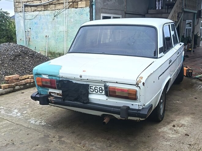 LADA (VAZ) 2106 1985, 450,000 km - 1.6 л - Cəlilabad