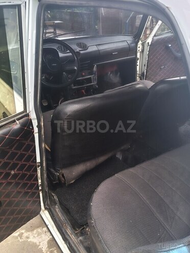 LADA (VAZ) 2106 1985, 450,000 km - 1.6 л - Cəlilabad