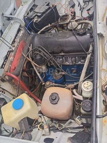 LADA (VAZ) 2106 1985, 450,000 km - 1.6 л - Cəlilabad