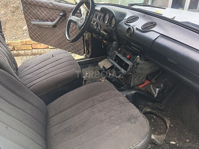 LADA (VAZ) 2106 1985, 450,000 km - 1.6 л - Cəlilabad