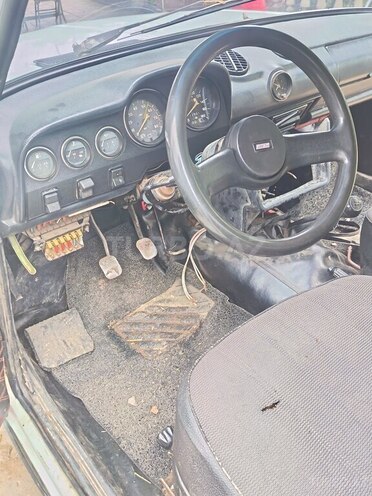 LADA (VAZ) 2106 1985, 450,000 km - 1.6 л - Cəlilabad