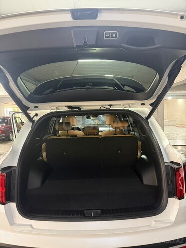 Kia Sorento 2022, 114,000 km - 2.2 л - Bakı