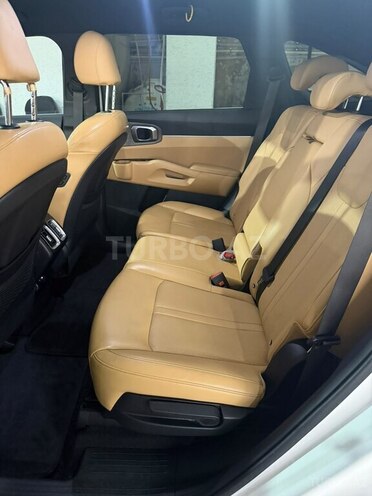 Kia Sorento 2022, 114,000 km - 2.2 л - Bakı