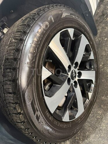 Kia Sorento 2022, 114,000 km - 2.2 л - Bakı
