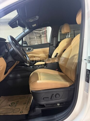 Kia Sorento 2022, 114,000 km - 2.2 л - Bakı