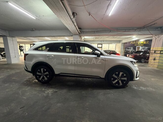 Kia Sorento 2022, 114,000 km - 2.2 л - Bakı