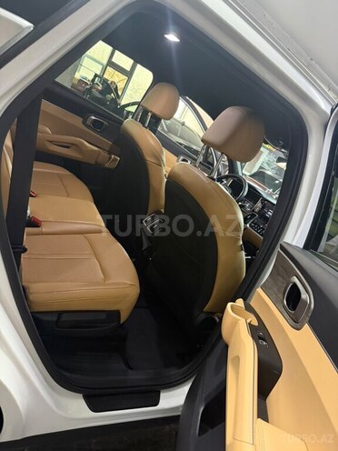 Kia Sorento 2022, 114,000 km - 2.2 л - Bakı