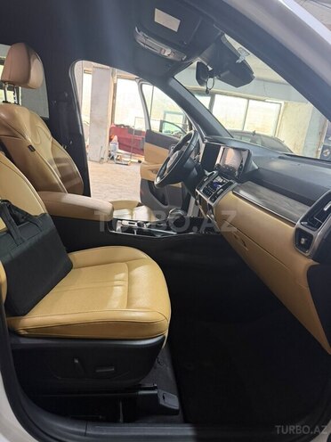 Kia Sorento 2022, 114,000 km - 2.2 л - Bakı