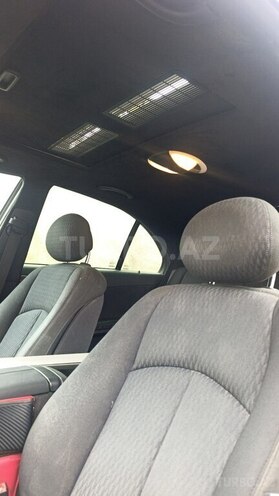 Mercedes E 270 2002, 327,258 km - 2.7 l - Bakı