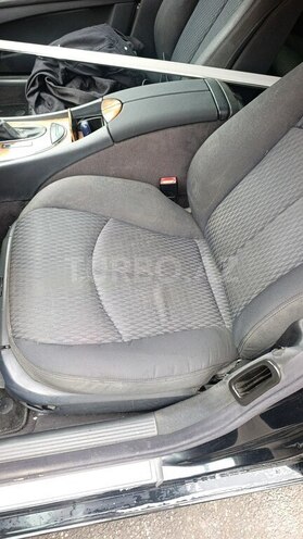 Mercedes E 270 2002, 327,258 km - 2.7 l - Bakı