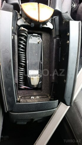 Mercedes E 270 2002, 327,258 km - 2.7 l - Bakı