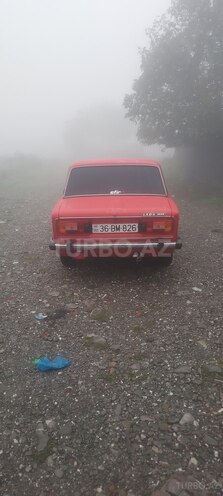 LADA (VAZ) 2106 1985, 600,000 km - 1.6 l - Şəki