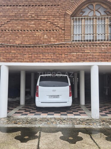 Hyundai H-1 2010, 310,000 km - 2.5 л - Balakən