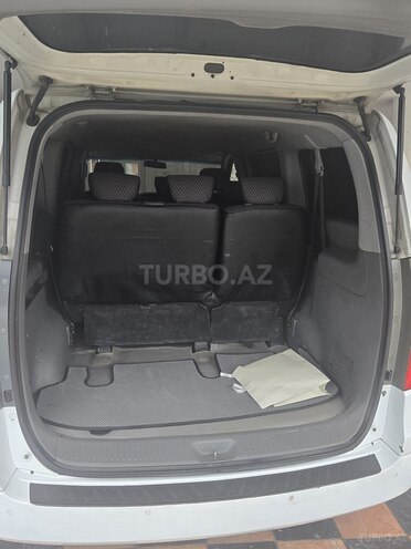 Hyundai H-1 2010, 310,000 km - 2.5 л - Balakən