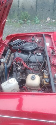 LADA (VAZ) 2106 1985, 600,000 km - 1.6 l - Şəki