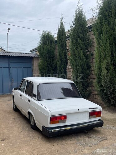 LADA (VAZ) 2107 2003, 99,000 km - 1.6 л - Bakı