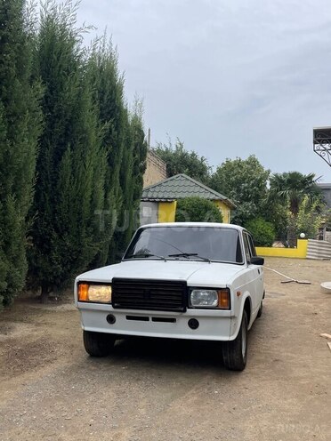 LADA (VAZ) 2107 2003, 99,000 km - 1.6 л - Bakı