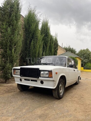 LADA (VAZ) 2107 2003, 99,000 km - 1.6 л - Bakı
