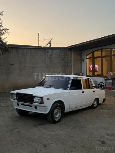 LADA (VAZ) 2107 2003, 99,000 km - 1.6 л - Bakı