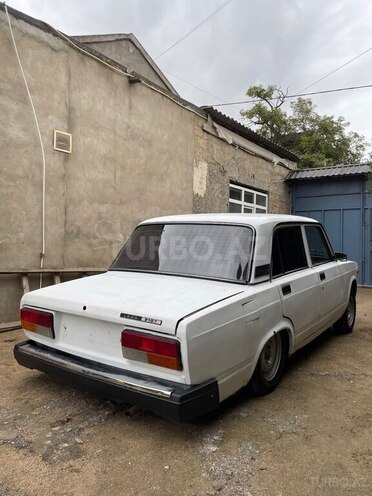 LADA (VAZ) 2107 2003, 99,000 km - 1.6 л - Bakı