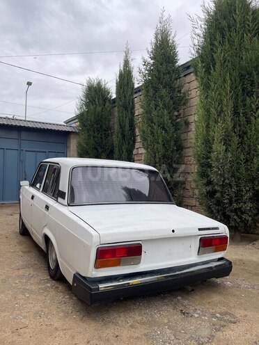 LADA (VAZ) 2107 2003, 99,000 km - 1.6 л - Bakı