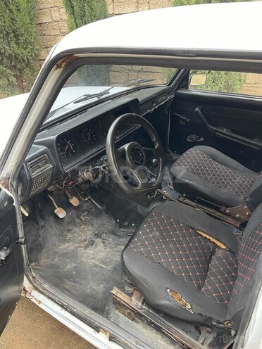 LADA (VAZ) 2107 2003, 99,000 km - 1.6 л - Bakı